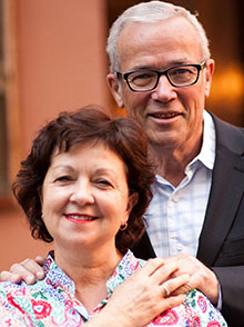 Argentina & Chile Luxury Food & Wine Tour with Rosa