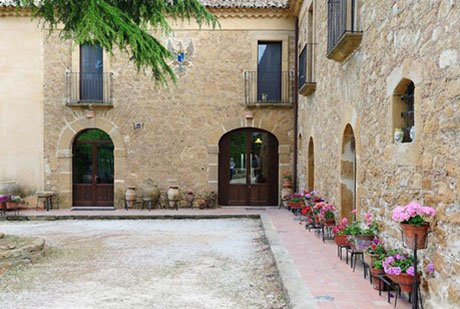 Agriturismo Villa Trigona, Piazza Armerina, Sicily