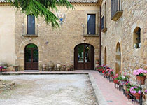 Agriturismo Villa Trigona, Piazza Armerina, Sicily