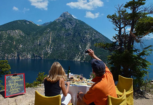 Argentina & Chile Luxury Food & Wine Tour