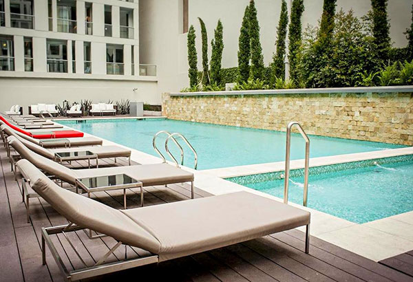 Casasur Bellini, Buenos Aires, Argentina