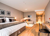 Casasur Bellini, Buenos Aires, Argentina