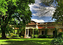 Estancia El Ombu De Areco, Argentinian Pampas
