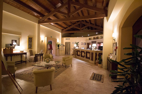 Romano House Hotel, Catania, Sicily