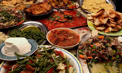 Sicily with Rosa Tour