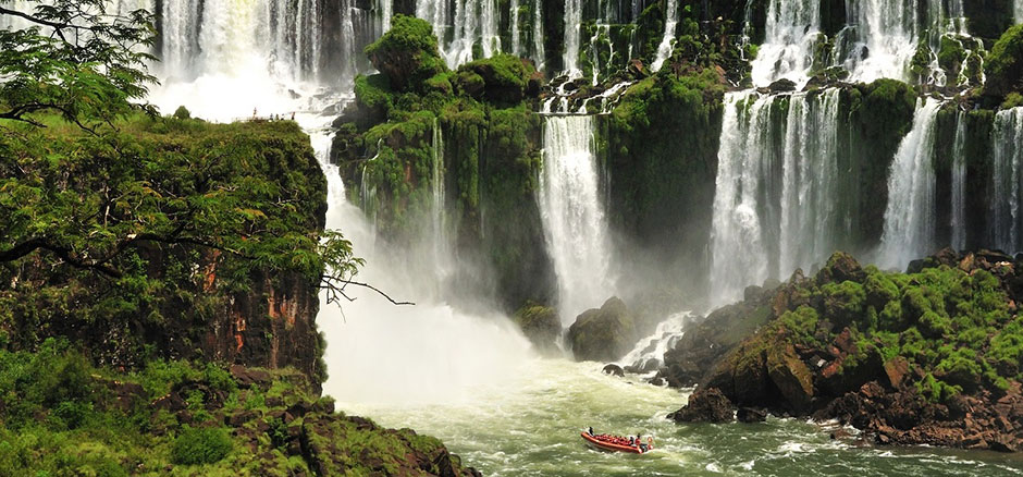 Argentina & Chile Luxury Food & Wine Tour with Rosa - 17 Days